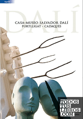 Casa-Museo Salvador Dalí, Portlligat - Cadaqués
