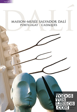 Maison-Musée Salvador Dalí, Portlligat - Cadaqués