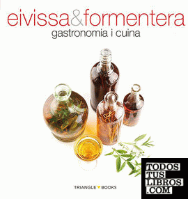 Eivissa & Formentera, gastronomia i cuina
