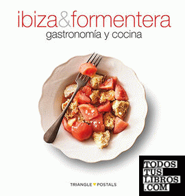 Ibiza & Formentera, gastronomía y cocina