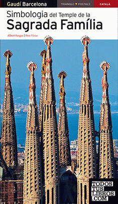 Simbologia del Temple de la Sagrada Família