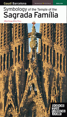 Symbology of the Temple of the Sagrada Família