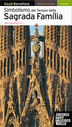Simbolismo del Tempio della Sagrada Família