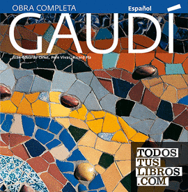 Gaudí, introducción a su arquitectura
