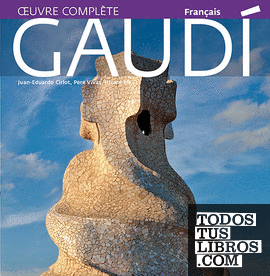 Gaudí, introduction à son architecture