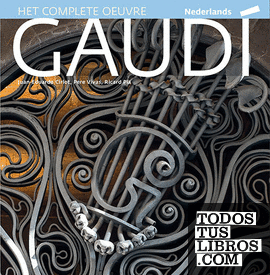Gaudí, inleiding in zijn architectuur