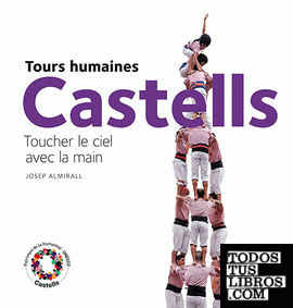 Castells. Tours humaines