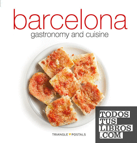 Barcelona, gastronomy and cuisine