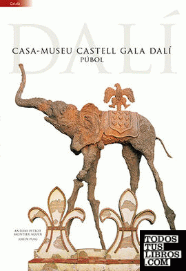 Casa-Museu Castell Gala Dalí