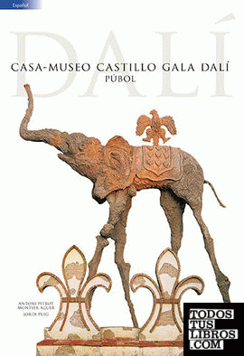 Casa-Museo Castillo Gala Dalí