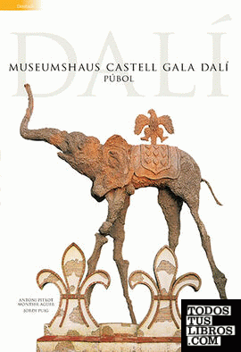 Museumshaus Castell Gala Dalí in Púbol