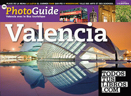 Valencia avec le Bus tournaisià