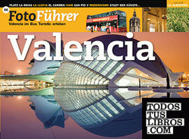 Valencia im Bus Turístic erleben