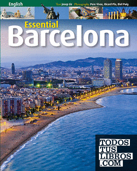 Barcelona essential