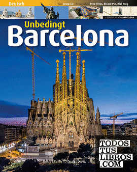Barcelona unbedingt