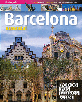 Barcelona essencial