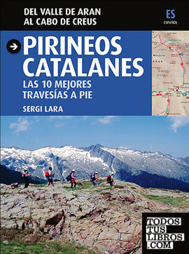 Pirineos Catalanes