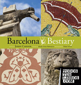 Barcelona Bestiary