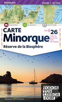 Minorque Minorque