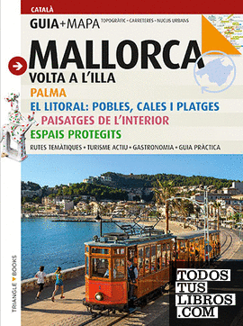 Mallorca, volta a l'illa