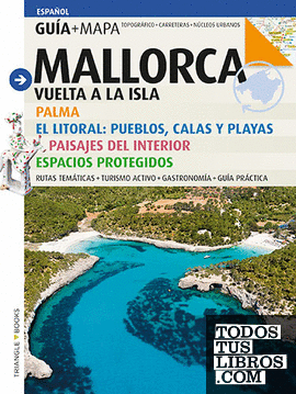 Mallorca, vuelta a la isla