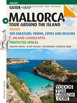 Mallorca, around the island