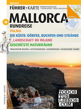 Mallorca rundreise