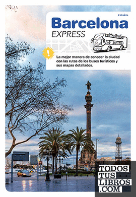 Barcelona express