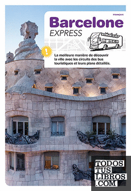 Barcelone express