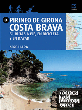 Pirineo de Girona - Costa Brava