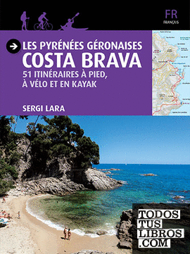 Les Pyrénées Géronaises - Costa Brava