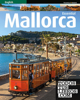 Mallorca essential