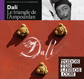 Dalí, le triangle de l'Ampourdan