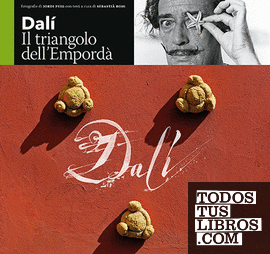Dalí, il triangolo dell'Empordà