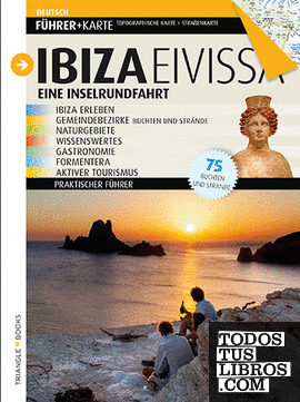 Ibiza | Eivissa eine inselrundfahrt