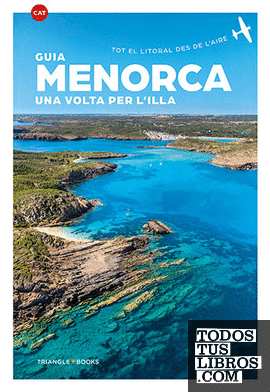 Menorca, una volta per l'illa