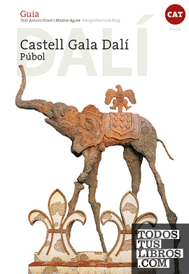Castell Gala Dalí de Púbol