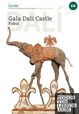 Castillo Gala Dalí de Púbol
