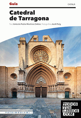 Guia Catedral de Tarragona
