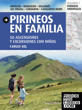 Pirineos en familia