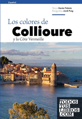 Los colores de Collioure