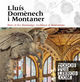 Lluís Domènech i Montaner