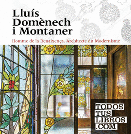 Lluís Domènech i Montaner