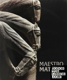 Maestro Mateo en el Museo del Prado