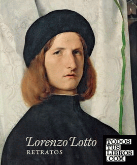 lorenzo lotto. retratos