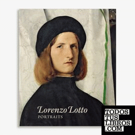 lorenzo lotto. portraits