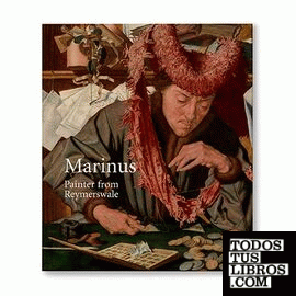 Catálogo Marinus: Painter from Reymerswale