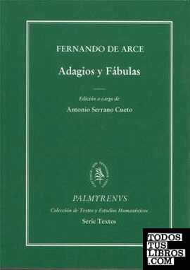 Adagios y Fábulas (tela)