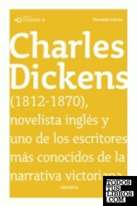 Conocer a: Charles Dickens