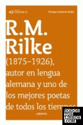 R.M. Rilke